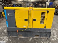 Atlas Copco Qas60