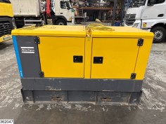 Atlas Copco QAS40