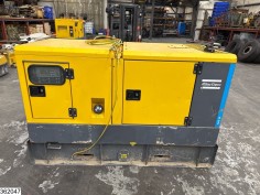 Atlas Copco QAS40