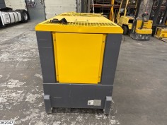 Atlas Copco QAS40