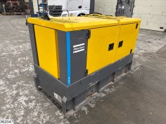 Atlas Copco QAS40