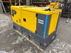 Atlas Copco QAS40