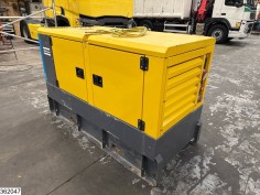 Atlas Copco QAS40