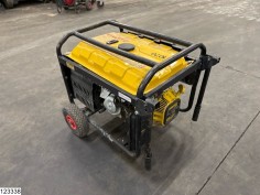 Atlas Copco P6500