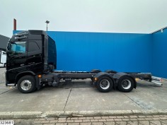 Volvo FH16 750