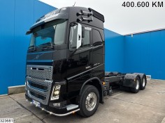 Volvo FH16 750