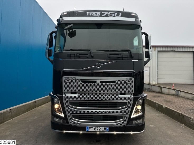 Volvo FH16 750