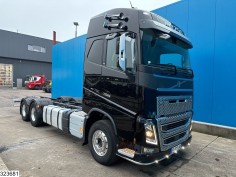 Volvo FH16 750