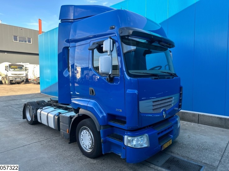 Renault Premium 380 Dxi