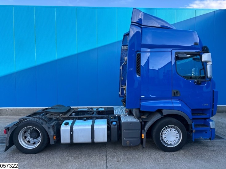 Renault Premium 380 Dxi