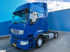 Renault Premium 380 Dxi