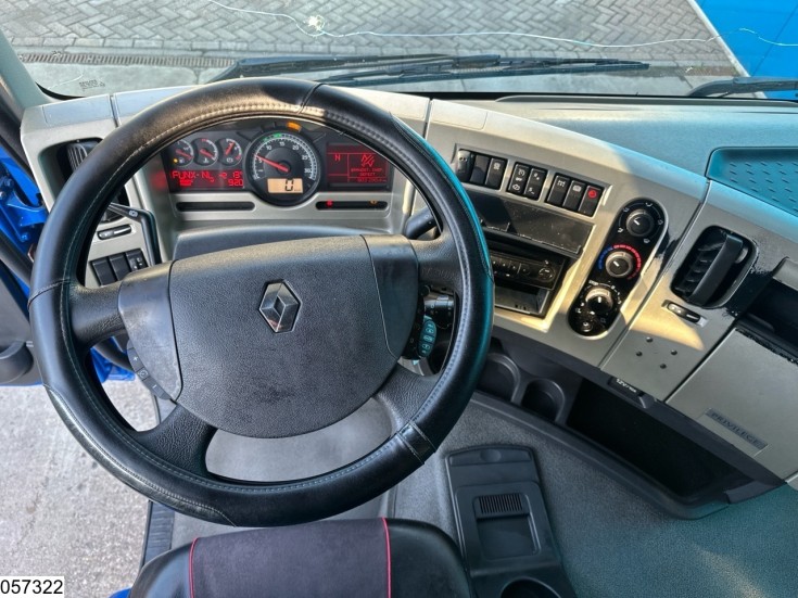 Renault Premium 380 Dxi