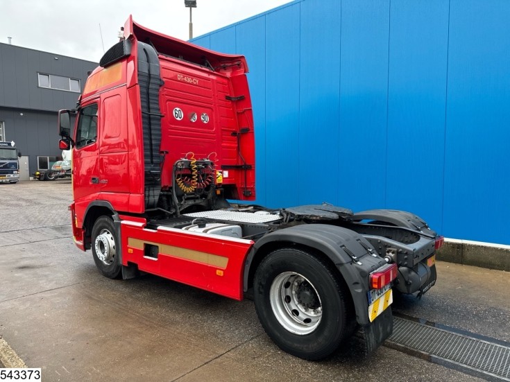 Volvo FH 480