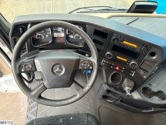 Mercedes Actros 1842