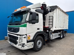 Volvo FM 410