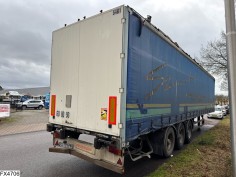 General Trailers Tautliner