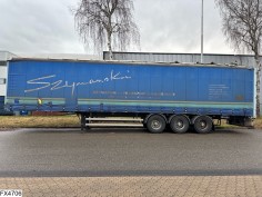 General Trailers Tautliner