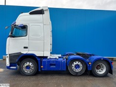 Volvo FH13 540