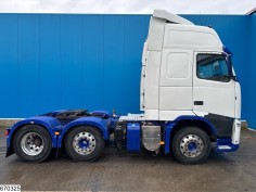 Volvo FH13 540