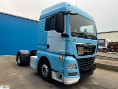 MAN TGX 18 420