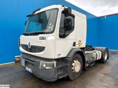 Renault Premium 430 Dxi