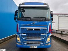 Volvo FH 500