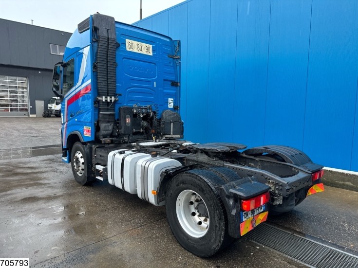 Volvo FH 500