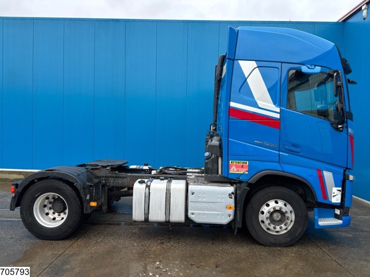 Volvo FH 500