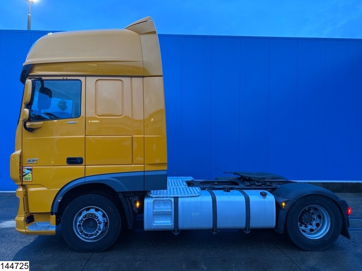 DAF XF 460