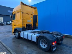 DAF XF 460