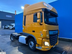 DAF XF 460