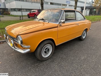 DAF 55 T