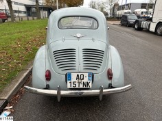 Renault 4CV