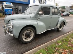 Renault 4CV