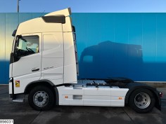 Volvo FH 420