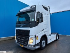 Volvo FH 420