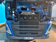 Volvo FH 460