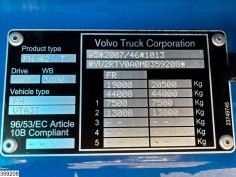 Volvo FH 460