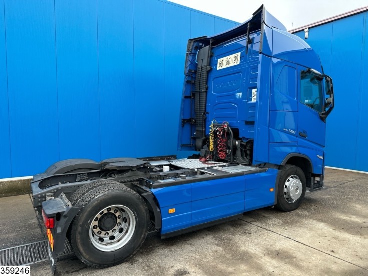 Volvo FH 500