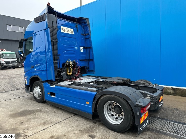 Volvo FH 500