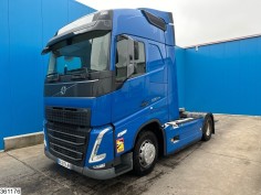 Volvo FH 500