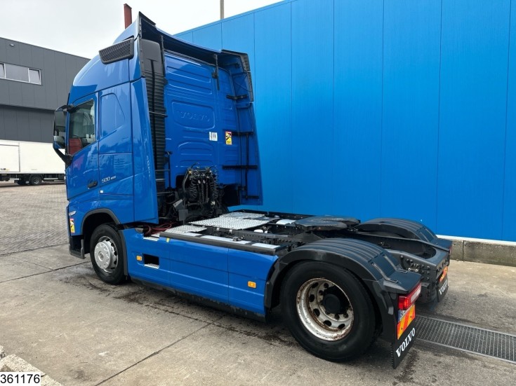 Volvo FH 500