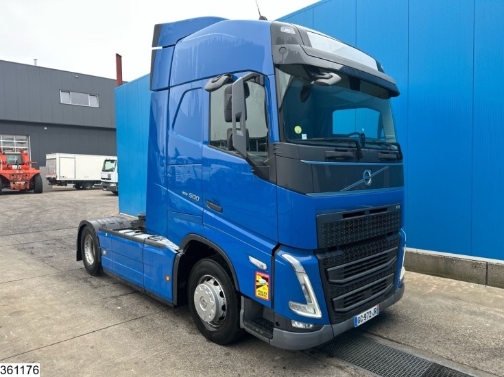 Volvo FH 500