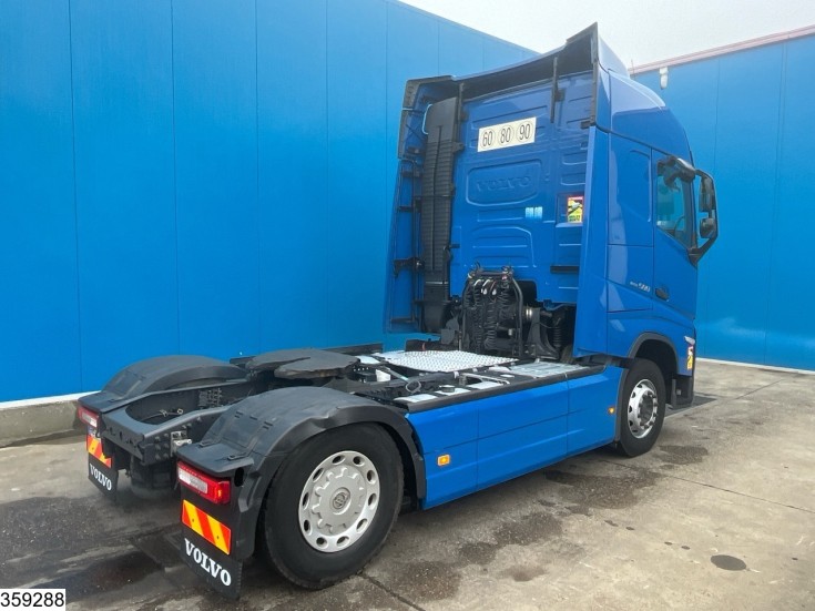 Volvo FH 500