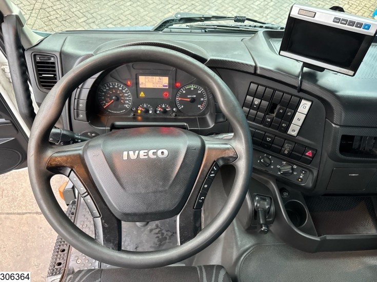 Iveco Trakker 360