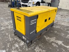 Atlas Copco QAS40