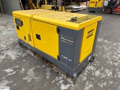 Atlas Copco QAS40