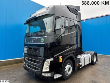 Volvo FH 420