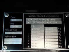 Volvo FH 420