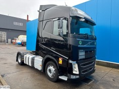 Volvo FH 420